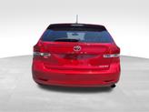 Thumbnail of 2015 Barcelona Red Metallic Toyota Venza