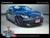 Photo of 2024 Raven Black Toyota GR86