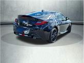 Thumbnail of 2024 Raven Black Toyota GR86