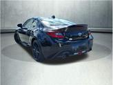 Thumbnail of 2024 Raven Black Toyota GR86