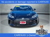 Thumbnail of 2024 Raven Black Toyota GR86