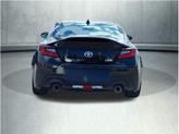 Thumbnail of 2024 Raven Black Toyota GR86