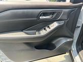 Thumbnail of 2022 Boulder Gray Pearl Nissan Rogue
