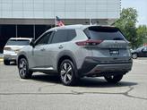 Thumbnail of 2022 Boulder Gray Pearl Nissan Rogue
