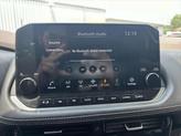 Thumbnail of 2022 Boulder Gray Pearl Nissan Rogue