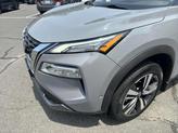 Thumbnail of 2022 Boulder Gray Pearl Nissan Rogue