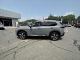 Thumbnail of 2022 Boulder Gray Pearl Nissan Rogue