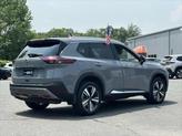 Thumbnail of 2022 Boulder Gray Pearl Nissan Rogue