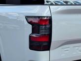 Thumbnail of 2025 Glacier White Nissan Frontier