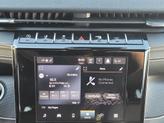 Thumbnail of 2024 Diamond Black Crystal Pearlcoat Jeep Grand Cherokee L