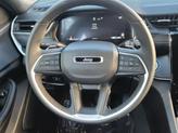 Thumbnail of 2024 Diamond Black Crystal Pearlcoat Jeep Grand Cherokee L