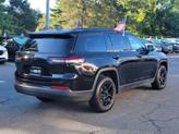 Thumbnail of 2024 Diamond Black Crystal Pearlcoat Jeep Grand Cherokee L