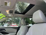 Thumbnail of 2023 Pearl White Tricoat Nissan Rogue