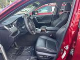 Thumbnail of 2023 Ruby Flare Pearl Toyota RAV4