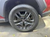 Thumbnail of 2023 Ruby Flare Pearl Toyota RAV4