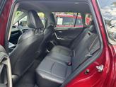 Thumbnail of 2023 Ruby Flare Pearl Toyota RAV4
