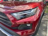 Thumbnail of 2023 Ruby Flare Pearl Toyota RAV4