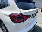Thumbnail of 2022 Alpine White BMW X3