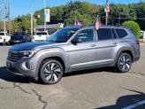 Thumbnail of 2024 Platinum Gray Metallic Volkswagen Atlas