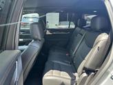 Thumbnail of 2024 Argent Silver Metallic Cadillac XT6