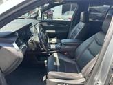 Thumbnail of 2024 Argent Silver Metallic Cadillac XT6