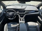 Thumbnail of 2024 Argent Silver Metallic Cadillac XT6