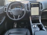 Thumbnail of 2024 Iconic Silver Metallic Ford Edge
