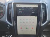 Thumbnail of 2024 Iconic Silver Metallic Ford Edge