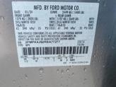 Thumbnail of 2024 Iconic Silver Metallic Ford Edge