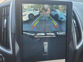 Thumbnail of 2024 Iconic Silver Metallic Ford Edge