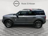 Thumbnail of 2024 Carbonized Gray Metallic Ford Bronco Sport