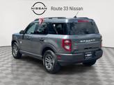 Thumbnail of 2024 Carbonized Gray Metallic Ford Bronco Sport