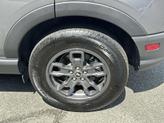 Thumbnail of 2024 Carbonized Gray Metallic Ford Bronco Sport