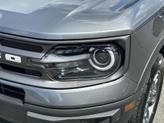 Thumbnail of 2024 Carbonized Gray Metallic Ford Bronco Sport