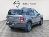 Thumbnail of 2024 Carbonized Gray Metallic Ford Bronco Sport
