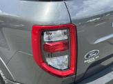 Thumbnail of 2024 Carbonized Gray Metallic Ford Bronco Sport