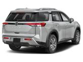 Thumbnail of 2025 Brilliant Silver Metallic Nissan Pathfinder