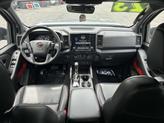 Thumbnail of 2023 Boulder Gray Pearl Nissan Frontier