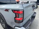 Thumbnail of 2023 Boulder Gray Pearl Nissan Frontier