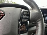 Thumbnail of 2023 Boulder Gray Pearl Nissan Frontier