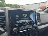 Thumbnail of 2023 Boulder Gray Pearl Nissan Frontier