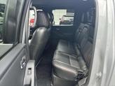 Thumbnail of 2023 Boulder Gray Pearl Nissan Frontier
