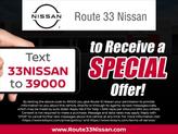 Thumbnail of 2025 Glacier White Nissan Frontier