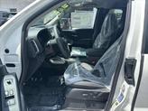 Thumbnail of 2025 Glacier White Nissan Frontier