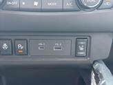 Thumbnail of 2025 Glacier White Nissan Frontier