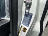 Thumbnail of 2025 Glacier White Nissan Frontier