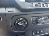 Thumbnail of 2025 Glacier White Nissan Frontier