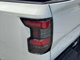 Thumbnail of 2025 Glacier White Nissan Frontier