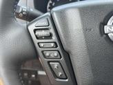 Thumbnail of 2025 Glacier White Nissan Frontier