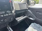 Thumbnail of 2025 Glacier White Nissan Frontier